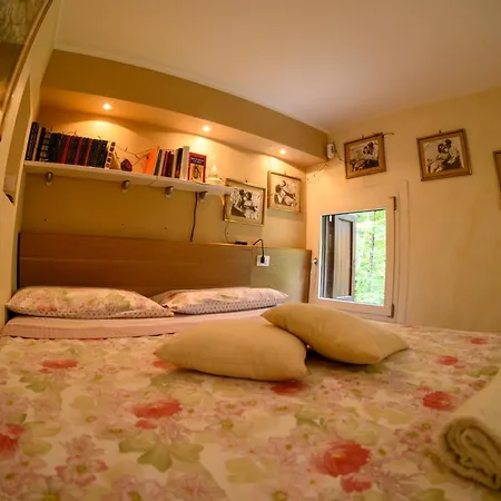 Apartment Casa Nel Bosco
