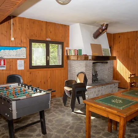 Casa Nel Bosco Apartmán